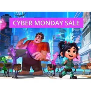 💜CYBER MONDAY SALE!💜